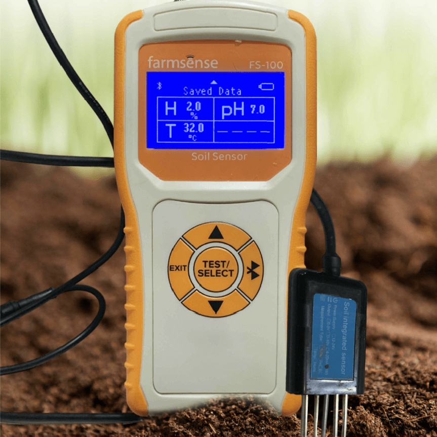 farmsense-soil-sensor | Sesi Technologies